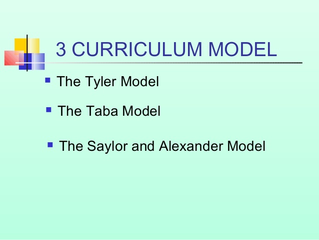 types of syllabus design pdf